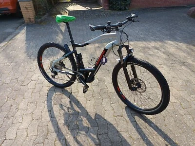 herren 29 zoll e mountain bike gebraucht - Bild 1 von 4
