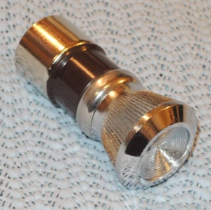 *Nice* 1966 Pontiac GTO Tempest LeMans Cigarette Lighter, Grand Prix etc. - Picture 1 of 6