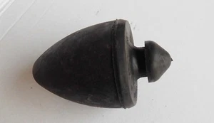21214-2904248 Amortiguador de goma almacenamiento superior soporte transversal solo LADA NIVA a partir de 2010 - Imagen 1 de 1