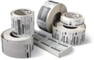 Zebra Z-Perform 1000T, rollo de etiquetas, papel normal, 148x210mm 76524 - Imagen 1 de 1