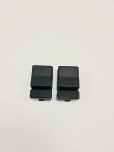 Original Opel 90260001 / 1234760 Abdeckung Schaltöffnung 32x51 für Omega A Neu!! - Picture 1 of 4