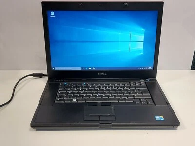 DELL LATITUDE PP30LA Difettoso i5 / Sustainability /# T275 - Immagine 1 di 4