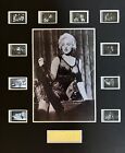 Marilyn Monroe - Some Like It Hot - 35 mm Filmdisplay