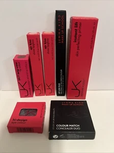 High End Make-up Jemma Kidd Bundle - 7 Stück - mittlere Hauttöne - Neu KOSMETIK - Bild 1 von 24