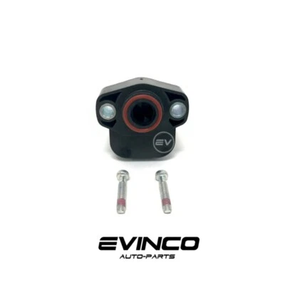 Sensor de posición del acelerador Mopar nuevo en caja TPS 1997-2001 Dodge Jeep 4874371AC OEM Foto 1 de 3