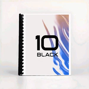 Owners Manual for GoPro Hero 10 Black Camera - Picture 1 of 1