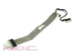 Screen Cable LCD Flat for HP compaq presario C500 - V5000 Video Display - Picture 1 of 1
