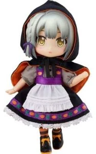 Little Red Riding Hood: Rose Another Color Nendoroid Doll Female Figure - Picture 1 of 1