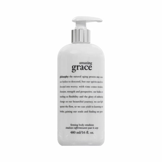 Philosophy Summer Grace Firming Body Emulsion (16oz)