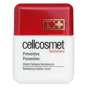 Cellcosmet & Cellmen Cellcosmet Preventive Revitalising Cellular Cream  50ml/... - Picture 1 of 3