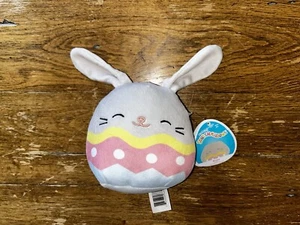 Squishmallow NWT Easter Bunny “Blake” - Picture 1 of 10
