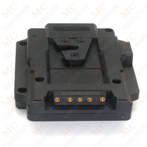 B-Mount to V-Mount Battery for RED V-RAPTOR XL ,ARRI ALEXA 35 Camera - Picture 1 of 12