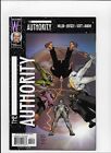 The Authority # 20 Image comics Very Fine -  N mint 1st print