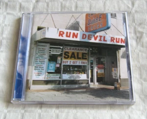 PAUL McCARTNEY - Run Devil Run (CD) (Beatles, Wings) - Bild 1 von 3
