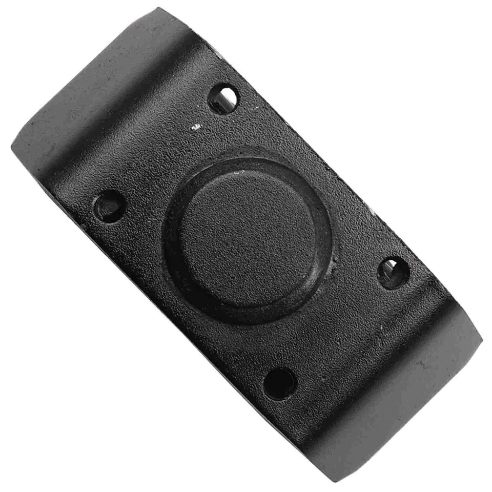 Suporte de transmissão manual traseiro compatível com Toyota Supra, T100, 4Runner, Celica, - Imagem 1 de 1