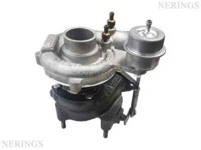 Turbolade Rover 45 I/MG MG ZR 2.0TD 63-83Kw  452098 - Bild 1 von 4