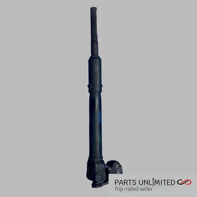 92-00 Lexus SC300 SC400 volante intermedio inferior junta u yugo giratorio Foto 1 de 2