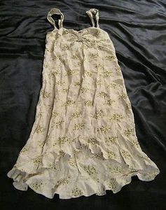 Kleid,Divided,Gr. 36,mehrfarbig,100% Viskose,ärmellos - Picture 1 of 1