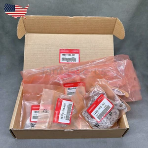 OEM Timing Chain Kit For Honda 2004-2008 Acura TSX K24A2 2.4L US Stock - Bild 1 von 15