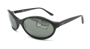 OCCHIALI DA SOLE DONNA PERSOL PO 2505 - S CC/36 NERO - Foto 1 di 4