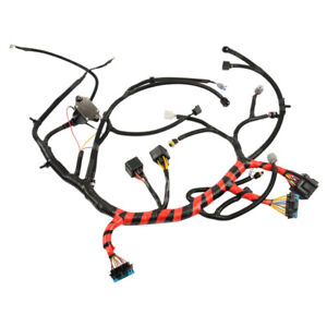 Engine Wiring Harness For 2002-03 Ford Excursion 7.3L Auto w/Cali YC3Z-12B637-EA