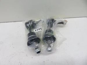 REAR DROP LINK BUSHES FOR JAGUAR X TYPE 2001-2010 - Picture 1 of 5