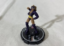 2002 WizKids Marvel Heroclix Clobberin' Time #93 Unique Titania Rare