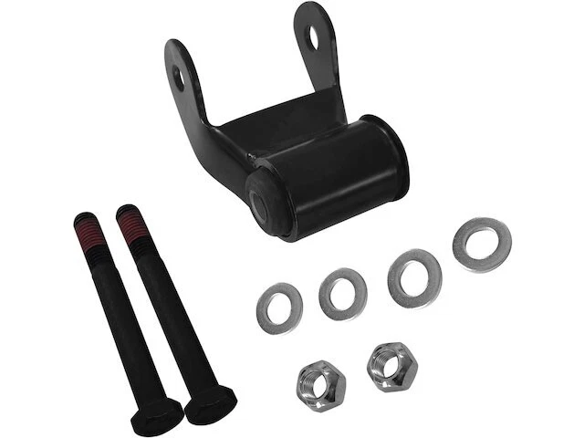 Rear Rearward SKP Leaf Spring Shackle fits GMC C3500 1979-1986 65XJHC - Image 1 of 1