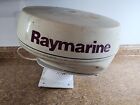 Raymarine SL72 Plus Radar Dome Pre-owned (No Cables) Free Shipping