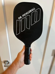 16mm T700 carbon fiber with new logo from Doctor Pickleball - Picture 1 of 4