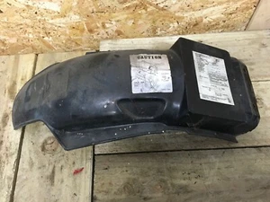KAWASAKI CSR 650 REAR INNER MUDGUARD REF LC1 - Imagen 1 de 1