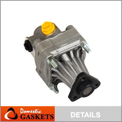 动力转向泵适用于奥迪 B4 Coupe 80 B3 90 1.6 1.8 2.0 2.2 2.3 050145155A — 第 1/4 张图片
