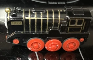 Battery Operated Hiro Mattel - Picture 1 of 4