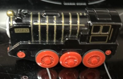 Battery Operated Hiro Mattel - Image 1 of 4