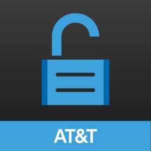 AT&T iPhone Unlock Service for Active on Another Account up to 14 Pro Max