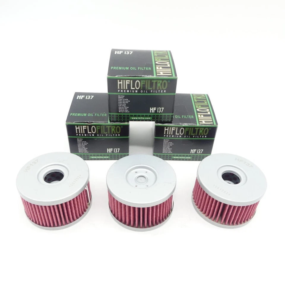 Ölfilter LS 650 DR 500 600 650 750 800 XF