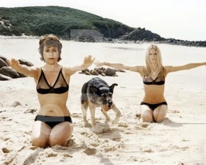 Les Novices (1970) Annie Girardot, Brigitte Bardot 10x8 Photo - Picture 1 of 1
