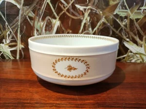 FÜRSTENBERG Germany HERZOG FERDINAND 3501 Sophia - edle Servierschüssel Ø 19cm - Picture 1 of 5