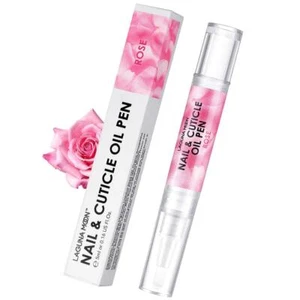  Cuticle Oil Pen For Nail Nail Oil For Nail Care & Nail Growth - Nouri - Picture 1 of 8