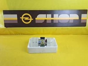 Motor Gebläse Heizung Lüftung Opel Senator B C36NE C40SE 24V Irmscher Original - Bild 1 von 7