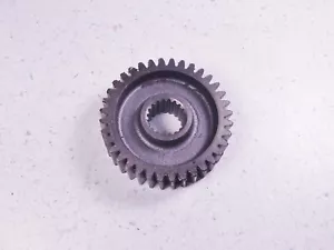 85 Honda CH150 Elite CH 150 Final Gear - Picture 1 of 7