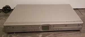 Sharp DV-HR300 DVD-Recorder 80 GB HDD-Recorder - Picture 1 of 5