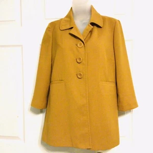 Banana Republic Damenjacke mit drei Knöpfen ~ Small - Bild 1 von 5