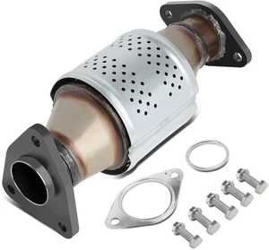 DNA MOTORING Catalytic Converter Nissan Frontier, Pathfinder, Xterra 4.0L - Picture 1 of 6