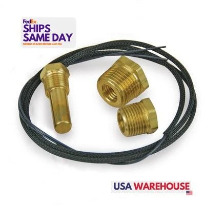 Flex-A-Lite 107194, Kit Screw In Sensor Forvaria Ble Spd Cntrol Kit Performance - Image 1 of 4