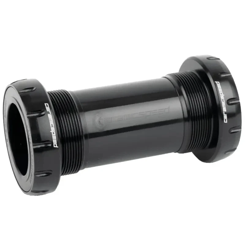 Soporte inferior CeramicSpeed BB ALPHA BSA para SRAM DUB Road Foto 1 de 1