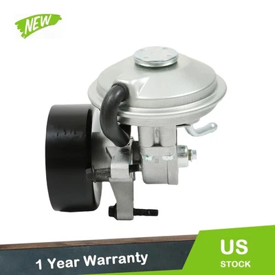For Ford F-250 350 450 Super Duty E-350 E-450 Econoline Mechanical Vacuum Pump - Image 1 of 4