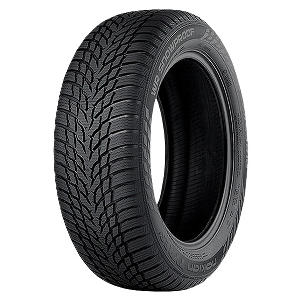 WINTERREIFEN NOKIAN 215/70 R16 100T WR SNOWPROOF 1 - Bild 1 von 4