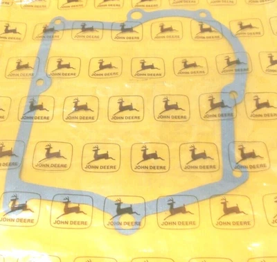 GENERADOR PORTÁTIL JOHN DEERE 1800 2300 JUNTA CUBIERTA CÁRTER MOTOR PT12051 Foto 1 de 4