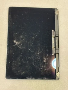 Apple MacBook Air 13" A2337 2020 Écran LCD original SILVER GRADE B (a9) - Imagen 1 de 8